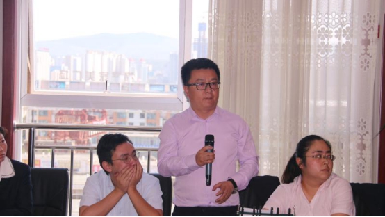 “防風(fēng)險、除隱患、遏事故”安全知識競賽